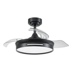 Fabrilamp MICENAS Noir