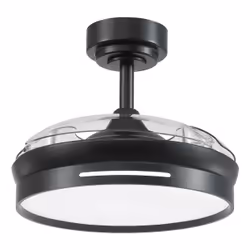Fabrilamp MICENAS Noir