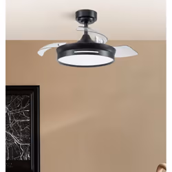 Fabrilamp MICENAS Noir