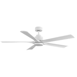 Fabrilamp 208091528 ventilateur Blanc