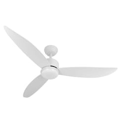Fabrilamp 209591301 ventilateur Blanc