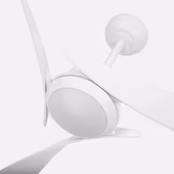 Fabrilamp Tarento Blanc