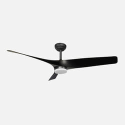 Fabrilamp 211591309 ventilateur Noir