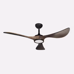 Fabrilamp 211991309 ventilateur Blanc