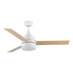 Fabrilamp LEGIO Hêtre, Blanc
