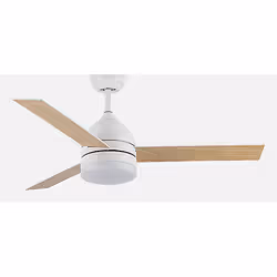 Fabrilamp LEGIO Hêtre, Blanc
