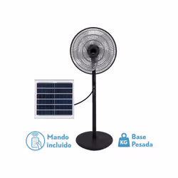 ❄️ VENTILADOR - Fabriqué en aluminium et en polycarbonate dede qualité optimale, ce moteur de ventilateur DC est conçu pour d ...