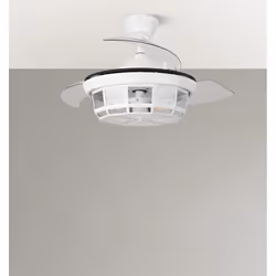 Fabrilamp Tornado Mini Blanc