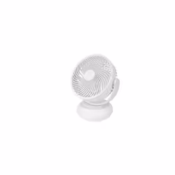 Le ventilateur de table sans fil Bengali White est la solution parfaite pour combattre la chaleur silencieusement et efficace ...