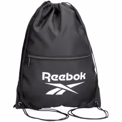 Reebok Sac à dos serré par des ficelles  ASHLAND 8023731 Noir Taille unique
