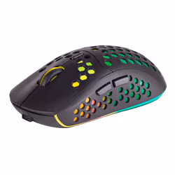 Mars Gaming MMW3 souris Droitier RF sans fil Optique 3200 DPI - Vue supplémentaire 4