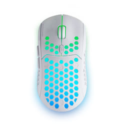 Mars Gaming MMW3W souris Droitier RF sans fil Optique 3200 DPI