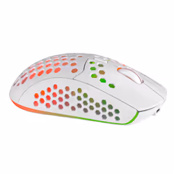 Mars Gaming MMW3W souris Droitier RF sans fil Optique 3200 DPI