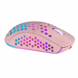 Mars Gaming MMW3P souris Droitier RF sans fil Optique 3200 DPI