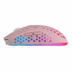 Mars Gaming MMW3P souris Droitier RF sans fil Optique 3200 DPI