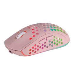 Mars Gaming MMW3P souris Droitier RF sans fil Optique 3200 DPI - Vue supplémentaire 4