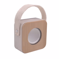 Mars Gaming MSECO enceinte portable Enceinte portable mono Gris 8 W