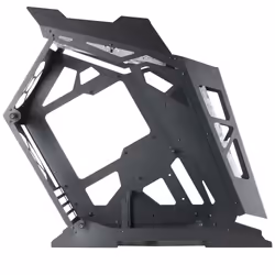 Mars Gaming MC61 unité centrale Tower Noir - Vue supplémentaire 5