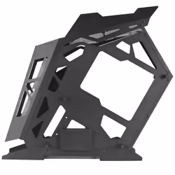 Mars Gaming MC61 unité centrale Tower Noir - Vue supplémentaire 6