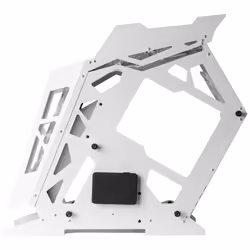 Mars Gaming MC61W unité centrale Tower Blanc - Vue supplémentaire 6