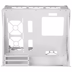 Mars Gaming MCBW unité centrale Tower Blanc - Vue supplémentaire 5