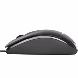 Nilox MOUSB1003 souris USB Type-A Optique 1600 DPI