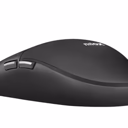 Nilox MOUSB1004 souris USB Type-A Optique 3200 DPI