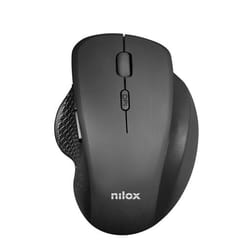 Nilox NXMOWI3001 souris RF sans fil Optique 3200 DPI
