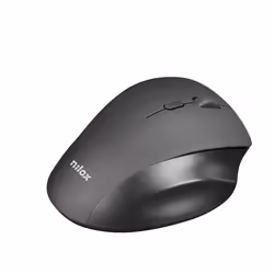 Nilox NXMOWI3001 souris RF sans fil Optique 3200 DPI