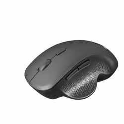 Nilox NXMOWI3001 souris RF sans fil Optique 3200 DPI