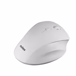 Nilox NXMOWI3002 souris RF sans fil Optique 3200 DPI
