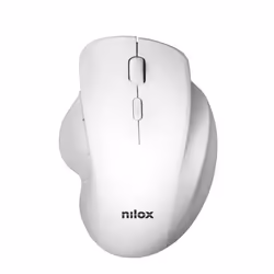 Nilox NXMOWI3002 souris RF sans fil Optique 3200 DPI - Vue supplémentaire 4