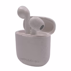 Mars Gaming MHIECO, Sans fil, 20 - 20000 Hz, Musique, Casque, Gris