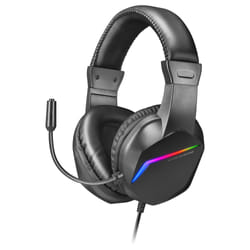 Mars Gaming MH122 Noir