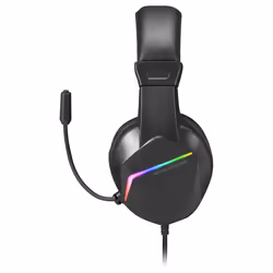 Mars Gaming MH122 Noir