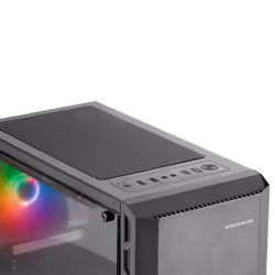 Mars Gaming MC-X2 Tower Noir - Vue supplémentaire 4