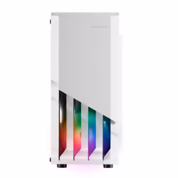 Mars Gaming MC-X2 Tower Blanc