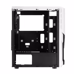 Mars Gaming MC-X2 Tower Blanc - Vue supplémentaire 5