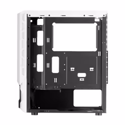 Mars Gaming MC-X2 Tower Blanc - Vue supplémentaire 6