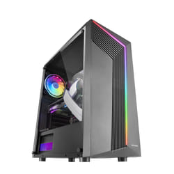 Mars Gaming MC-X7 Tower Noir