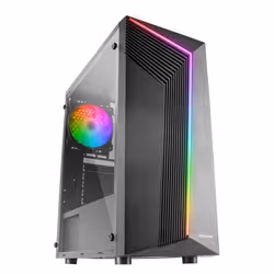 Mars Gaming MC-X7 Tower Noir