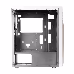 Mars Gaming MC-X7 Tower Blanc - Vue supplémentaire 5