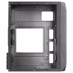 Mars Gaming MCS2 unité centrale Mini Tower Noir - Vue supplémentaire 6