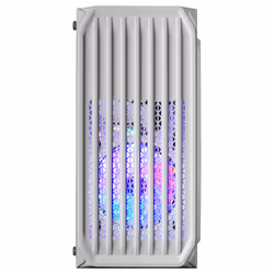Mars Gaming MCS2W unité centrale Mini Tower Blanc