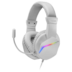 Mars Gaming MH122W Blanc