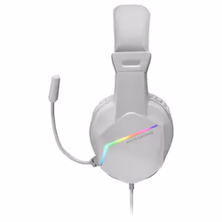 Mars Gaming MH122W Blanc