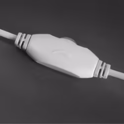 Mars Gaming MH122W Blanc - Vue supplémentaire 5