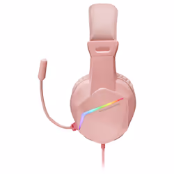 Mars Gaming MH122P Rose