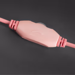 Mars Gaming MH122P Rose - Vue supplémentaire 6