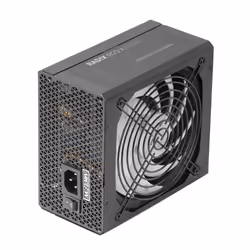 Tacens RADIX ECO X 650 unité d'alimentation d'énergie 650 W 20+4 pin ATX ATX